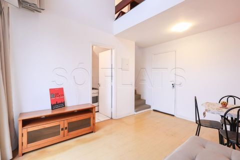 Foto Apartamento