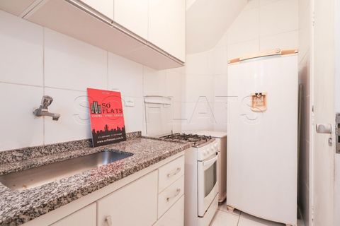 Foto Apartamento