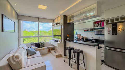 Foto Apartamento