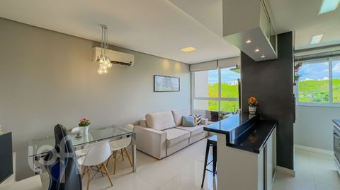 Foto Apartamento