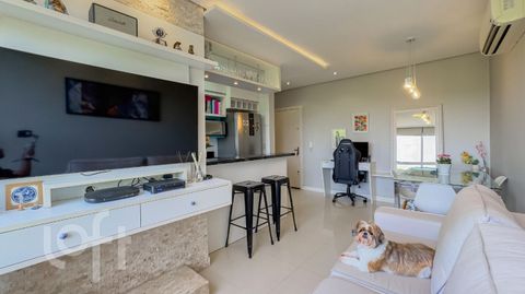 Foto Apartamento
