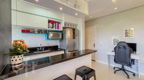 Foto Apartamento