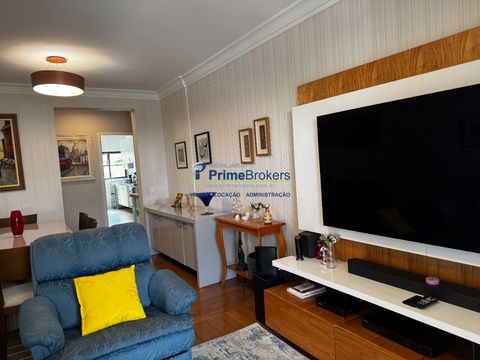 Foto Apartamento