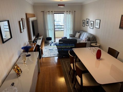 Foto Apartamento