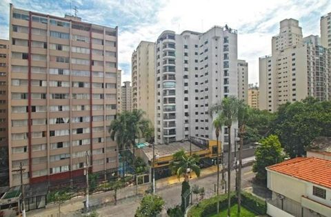 Foto Apartamento