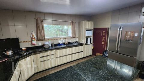 Foto Casa em Condomínio