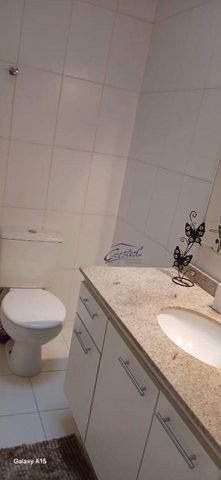 Foto Casa em Condomínio