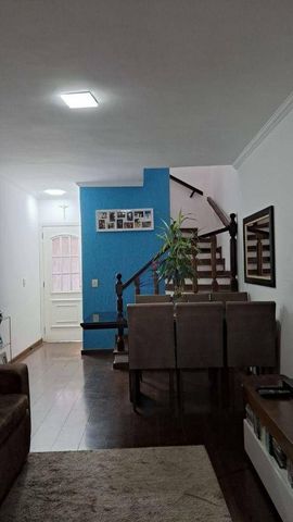 Foto Casa em Condomínio