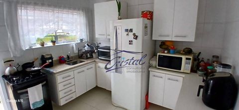 Foto Casa em Condomínio