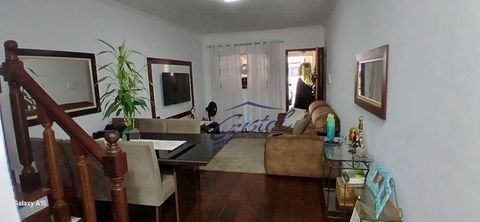 Foto Casa em Condomínio