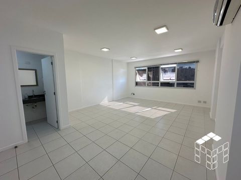 Foto Sala / Conjunto Comercial