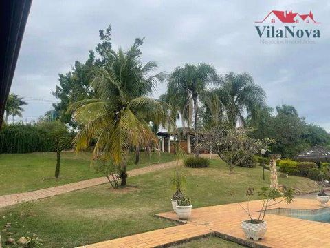 Foto Fazenda / Sítio / Chácara
