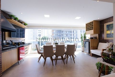 Foto Apartamento