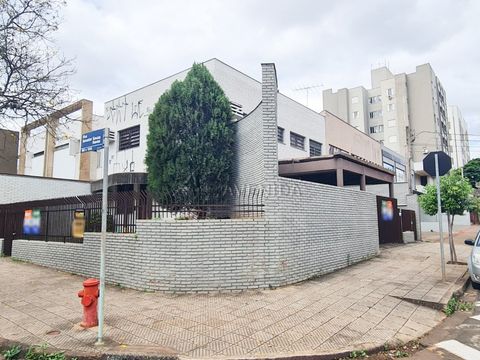 Foto Sala / Conjunto Comercial