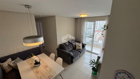 Foto Apartamento
