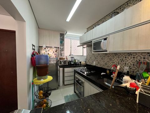 Foto Apartamento