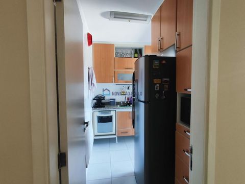 Foto Apartamento