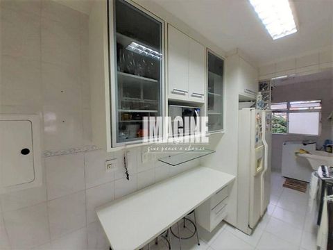 Foto Apartamento