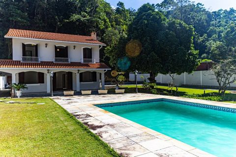 Foto Casa em Condomínio