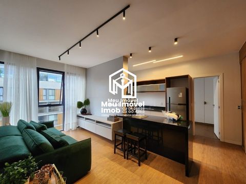 Foto Apartamento