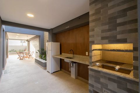 Foto Apartamento