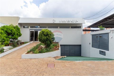 Foto Sala / Conjunto Comercial