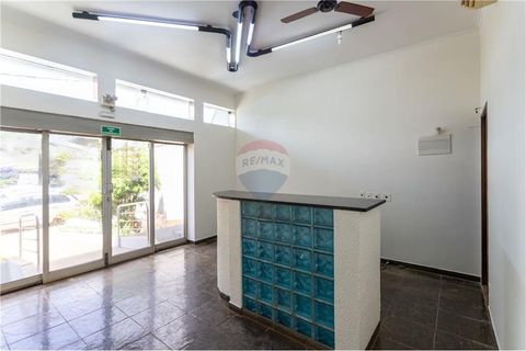 Foto Sala / Conjunto Comercial