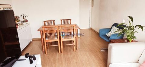 Foto Apartamento
