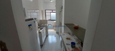 Foto Apartamento