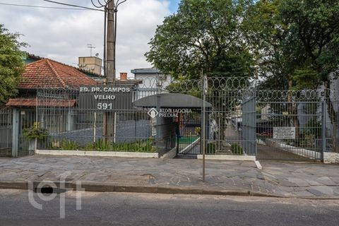 Foto Apartamento