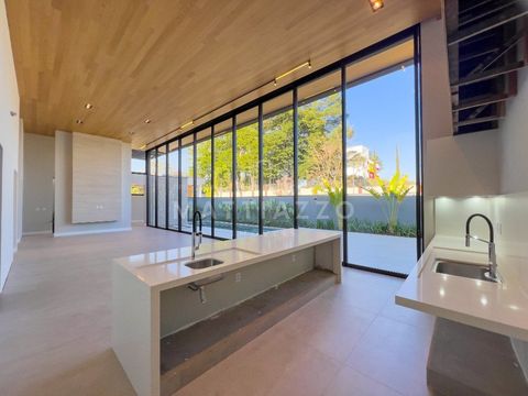 Foto Casa em Condomínio