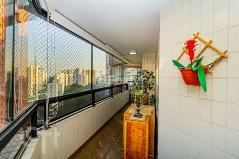 Foto Apartamento