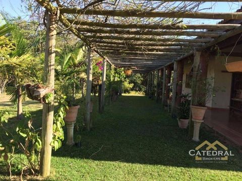 Foto Fazenda / Sítio / Chácara