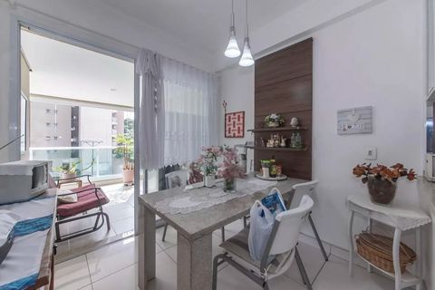 Foto Apartamento