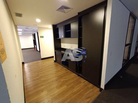 Foto Sala / Conjunto Comercial