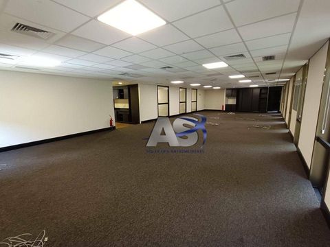 Foto Sala / Conjunto Comercial