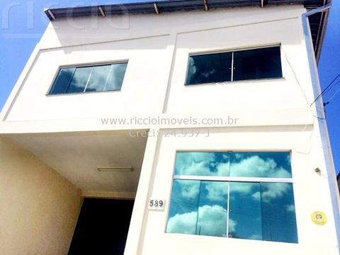 Foto Edifício Inteiro