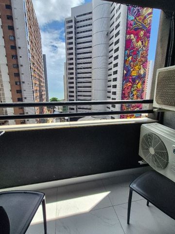 Foto Apartamento