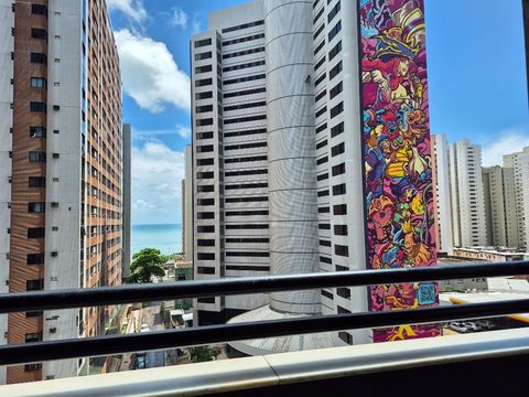 Foto Apartamento