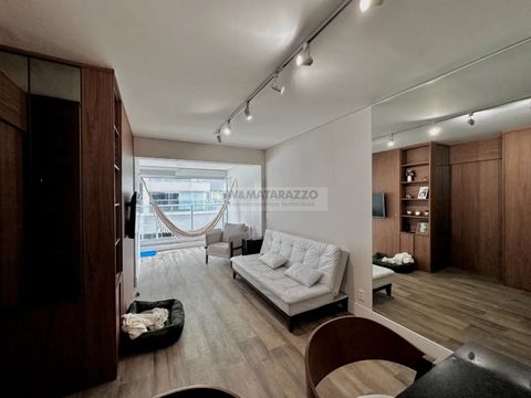Foto Apartamento