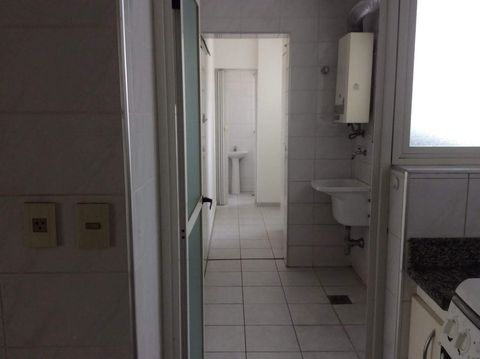 Foto Apartamento