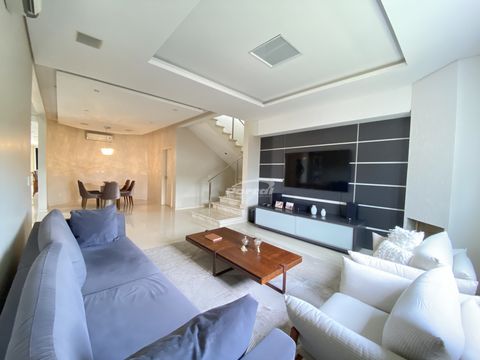 Foto Casa em Condomínio