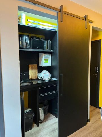 Foto Sala / Conjunto Comercial
