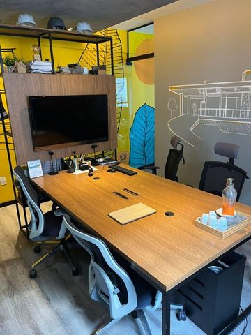 Foto Sala / Conjunto Comercial
