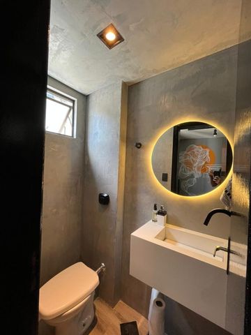 Foto Sala / Conjunto Comercial