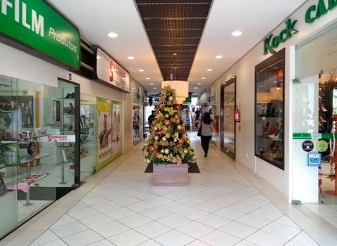 Foto Sala / Conjunto Comercial