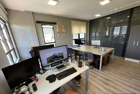 Foto Sala / Conjunto Comercial