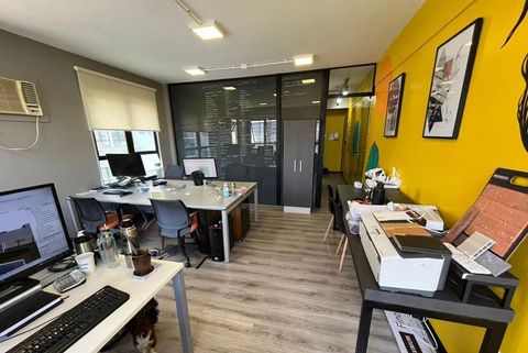 Foto Sala / Conjunto Comercial