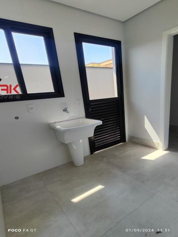 Foto Casa em Condomínio