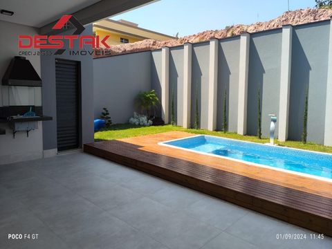 Foto Casa em Condomínio
